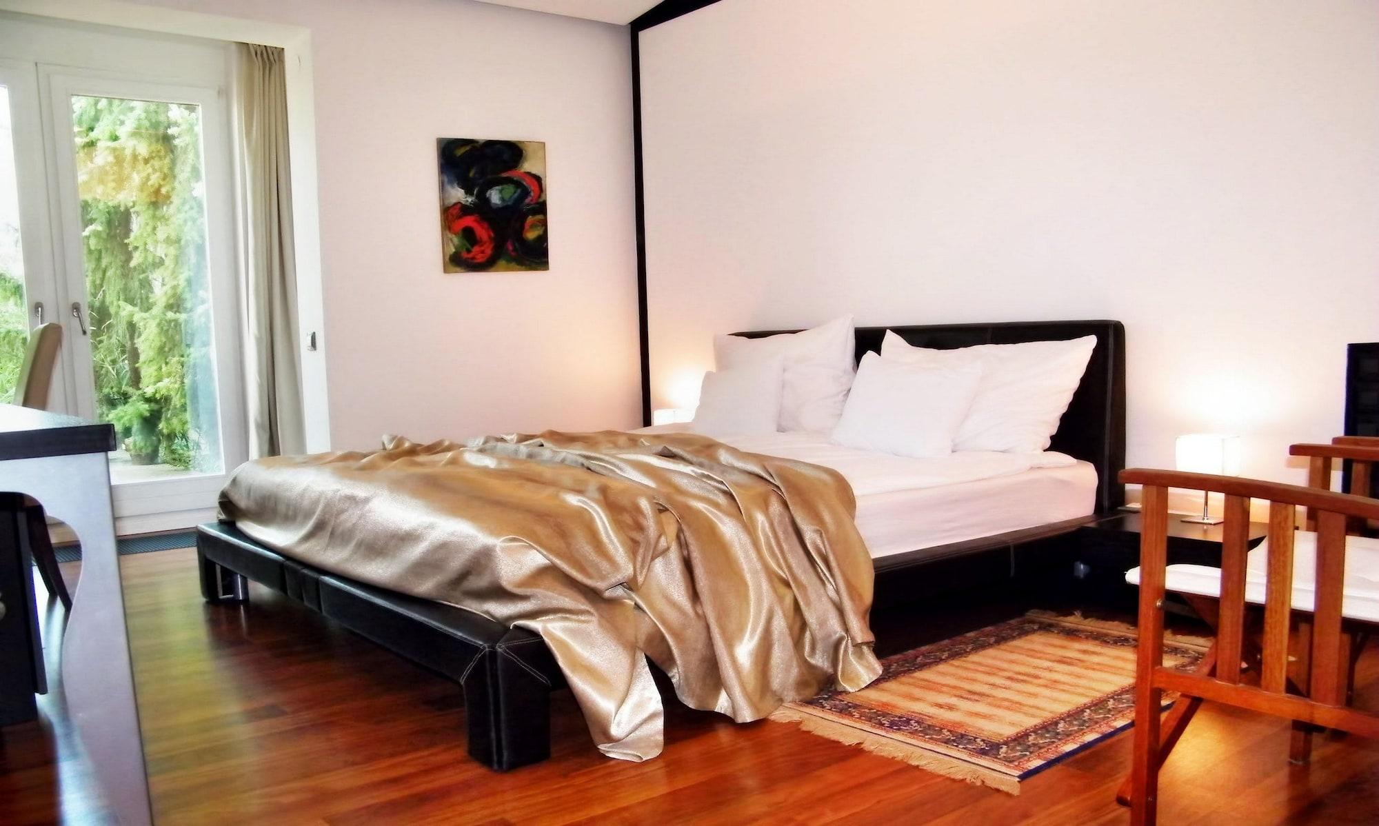 Hotel President Zagreb Luaran gambar