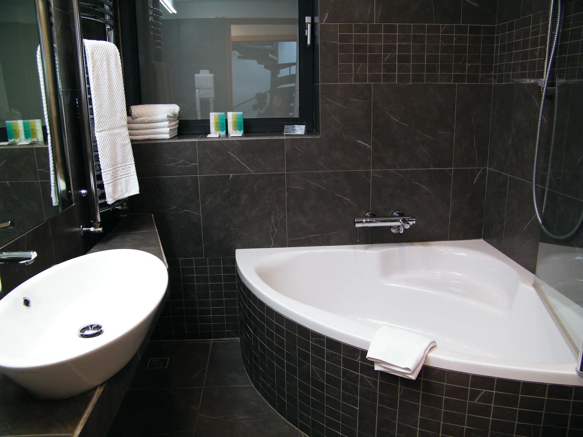Hotel President Zagreb Luaran gambar