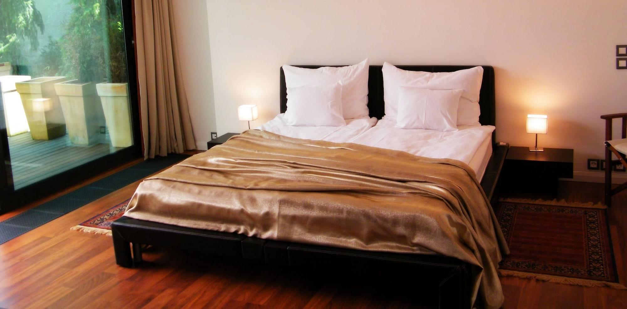 Hotel President Zagreb Luaran gambar