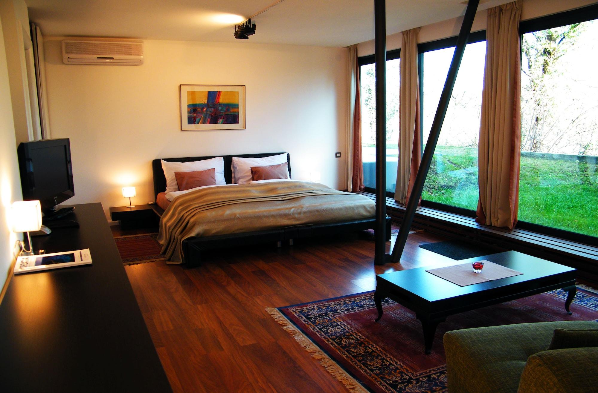 Hotel President Zagreb Luaran gambar