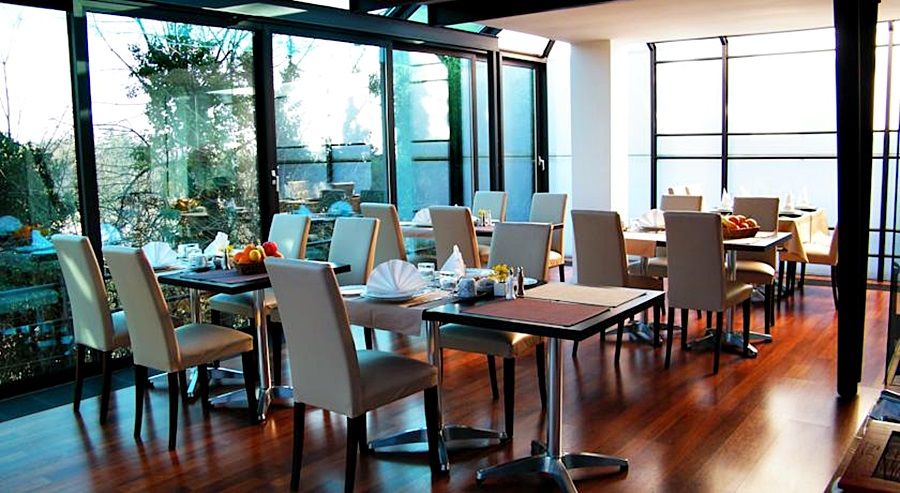 Hotel President Zagreb Luaran gambar