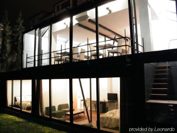 Hotel President Zagreb Luaran gambar