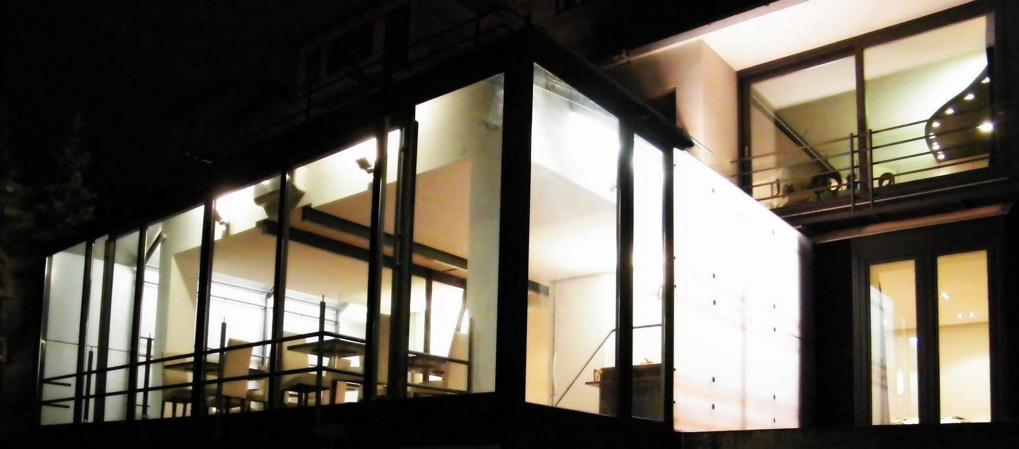 Hotel President Zagreb Luaran gambar