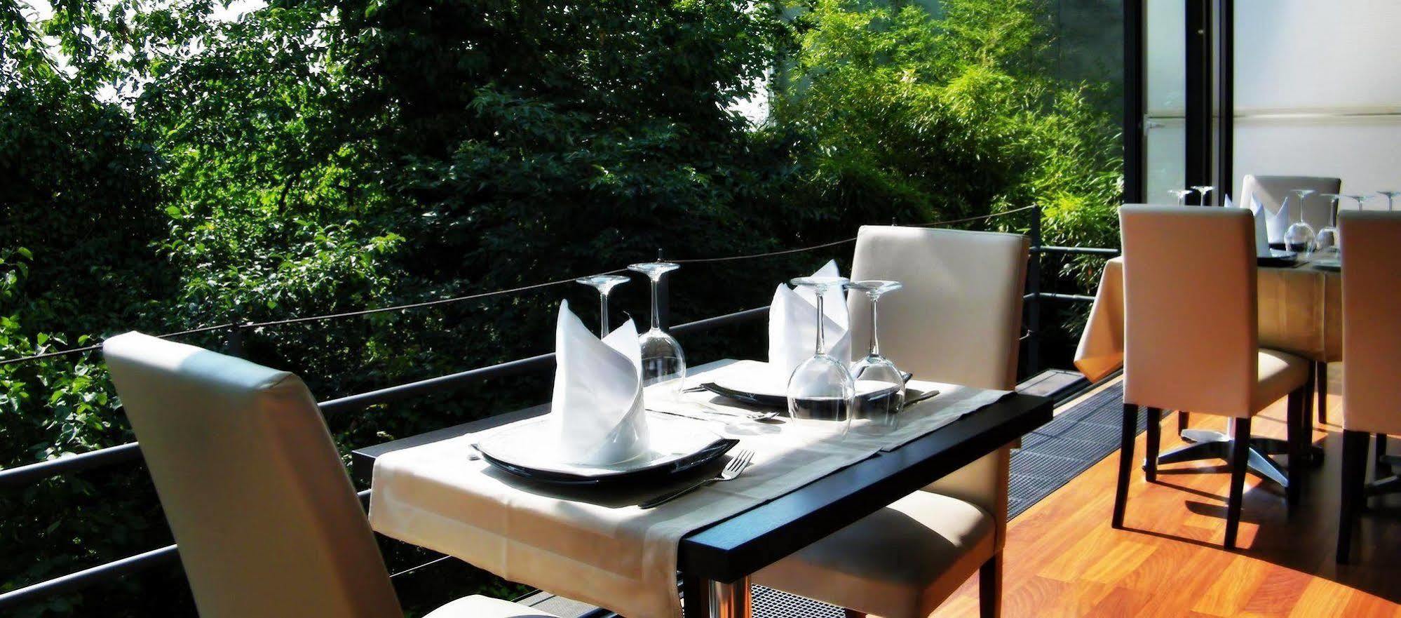 Hotel President Zagreb Luaran gambar